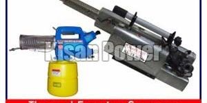 Thermal Fogging Sprayer