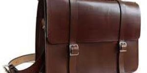 Leather Formal Bags