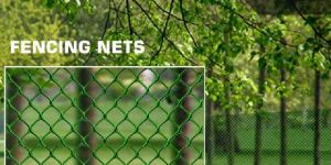 Fencing Nets