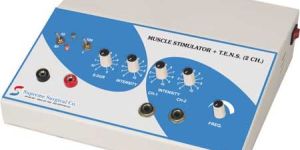 Continuous Passive Motion System