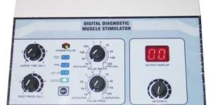 Diagnostic Muscle Stimulator
