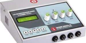 Electrotherapy Device