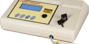 Laser Therapy Unit