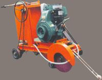 Concrete Groove Cutter