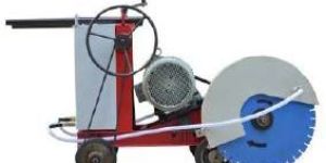 Slab Cutting Machine