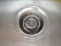 Drain Sink