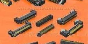 High Speed Connectors