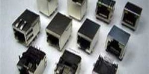 Networking Connectors