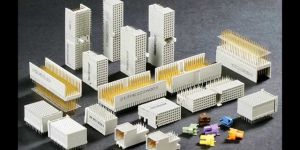 Hard Metric Connectors