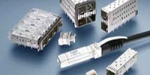 SFP Cage - Integrated Electronics