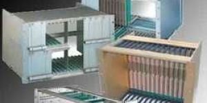 System Packaging and Accessories - Leanpac