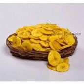 Banana Chips