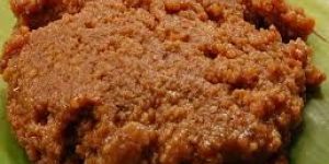 Srivilliputhur Pal Halwa