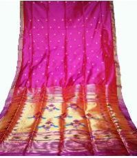 Paithani Saree