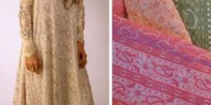 Pakistani Chikan Suits