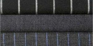 Linen Suiting Fabric