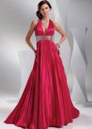Ladies Gown