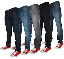 Mens Jeans