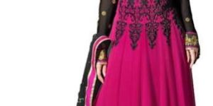 Ladies Party Wear Suits