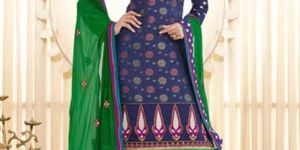 Designer Salwar Suits