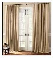 Window & Door curtains