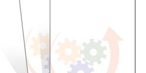 Letterheads (Digital/Offset Printing)