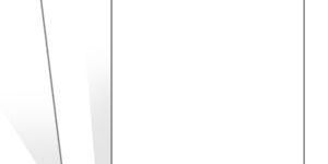 Letterheads (Screen Printing)