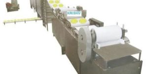 Papad Making Machines