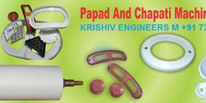 Papad Roller