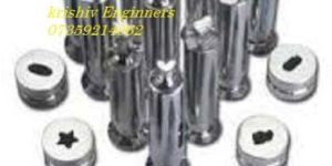 Pharma Machinery Parts