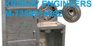 Pharmaceutical Machinery Parts