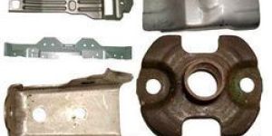 Sheet Metal Component