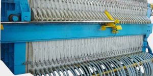 Automatic Plate Shifting Machine