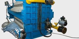 Inlet and Outlet Valves