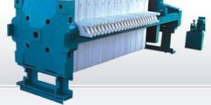 Polypropylene Filter Press