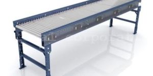 Gravity Roller Conveyor