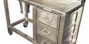 Magnet Cleaning Station