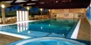 Swimming Pool Construction