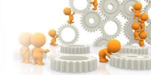 ERP Software Solution for Trading Companies