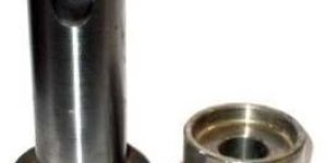 Hot Forged Components