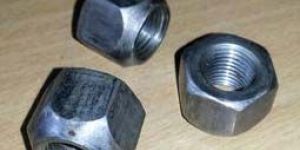 Wheel Nuts