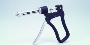 Intra Ligamental Syringe