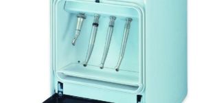 Lubrex Lubricating System