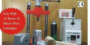Macro Flexi Manual Machine