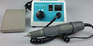 Marathon Lab Micromotor