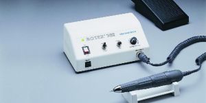 Rotex 782 Compact Electrical Handpiece Unit