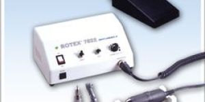 ROTEX 782E Compact Electric E Type Handpiece Unit