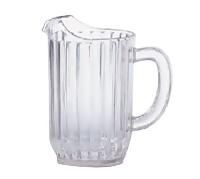 Water Pitcher
