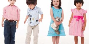 Kids Garments