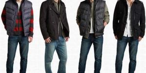 Mens Garments